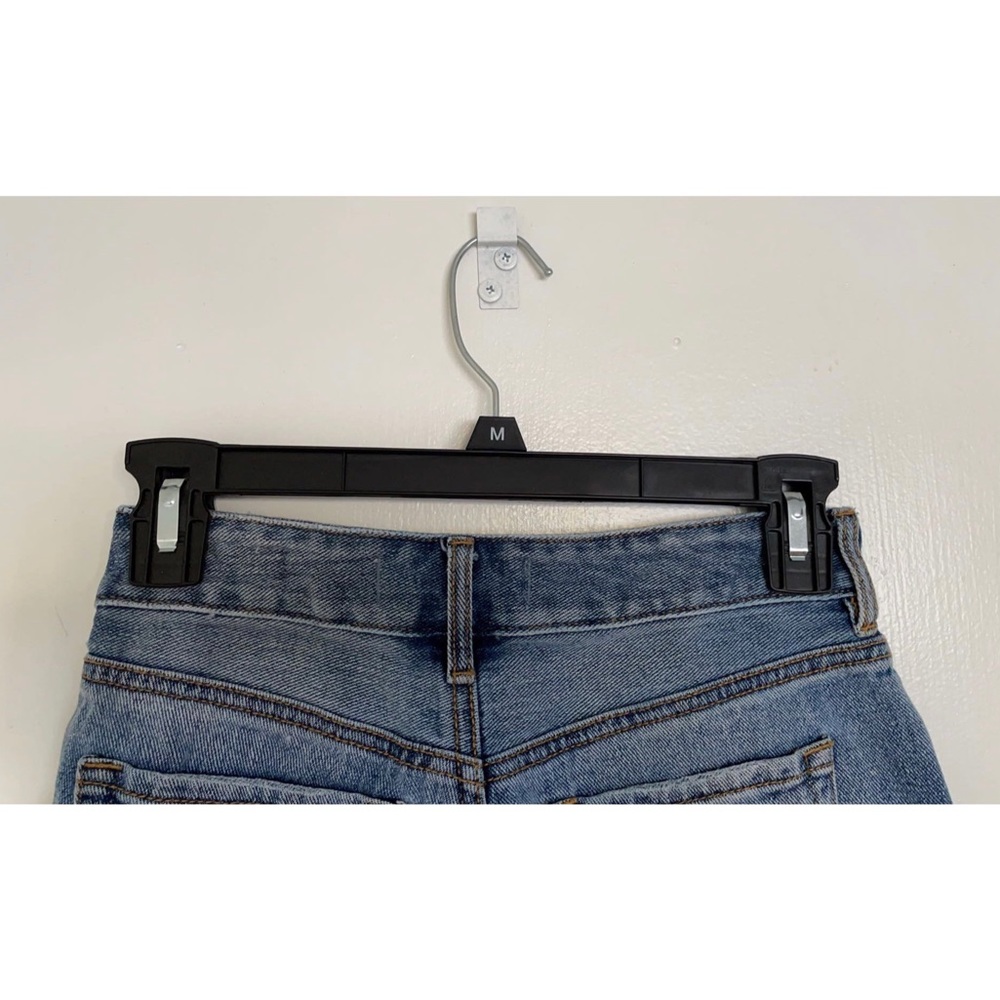 Bullhead high-rise women’s shorts - Picture 5 of 6